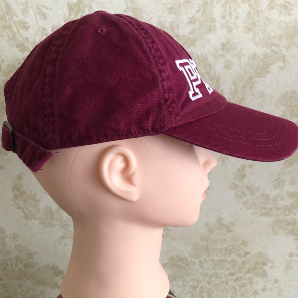 Pink cap - Picture 3 of 8